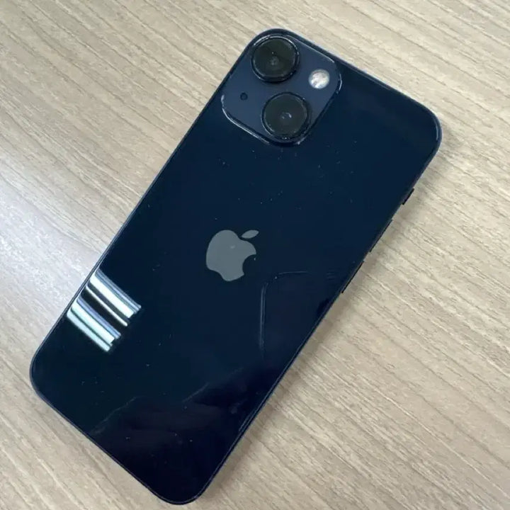 [BUNJANG] Apple iPhone 13 mini Midnight 128GB / 애플 아이폰 13 미니 미드나이트