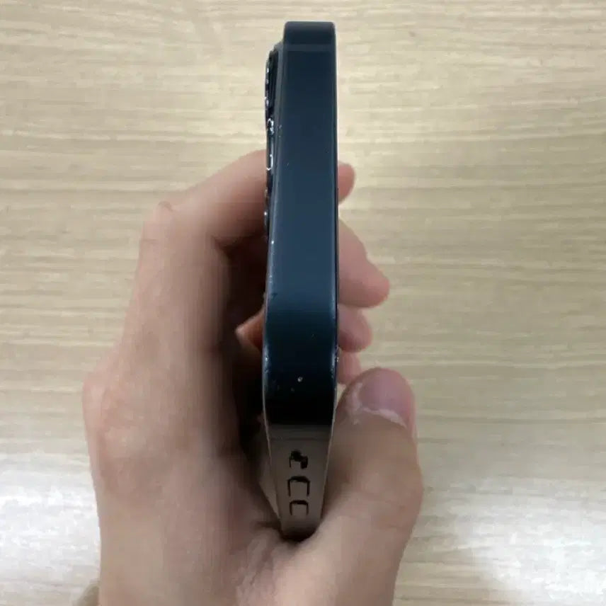 [BUNJANG] Apple iPhone 13 mini Midnight 128GB / 애플 아이폰 13 미니 미드나이트
