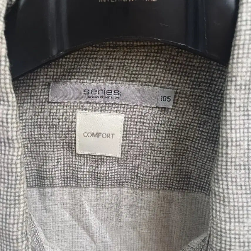 [BUNJANG] Series Linen Shirt / 급처!!! 시리즈 린넨셔츠