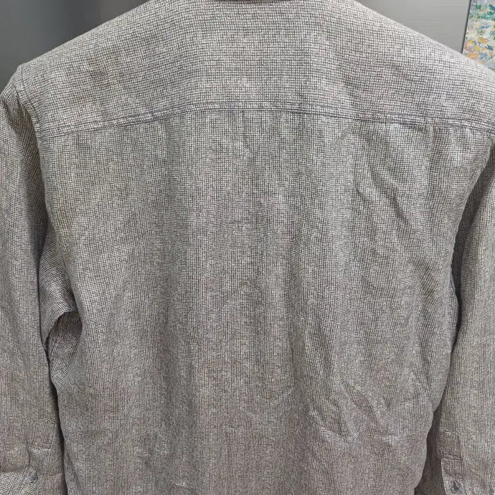 [BUNJANG] Series Linen Shirt / 급처!!! 시리즈 린넨셔츠