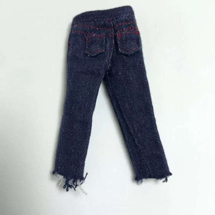 [BUNJANG] Blythe/Licca Size Denim Jeans / 브라이스/리카 사이즈 청바지