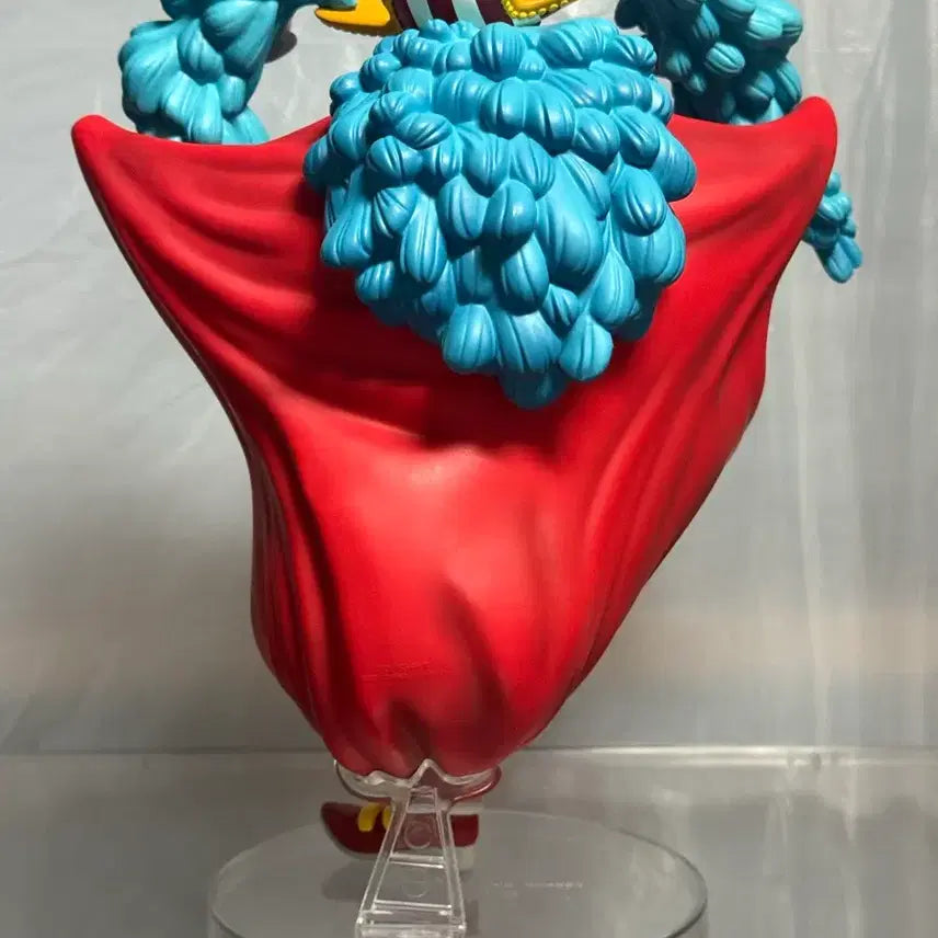 [BUNJANG] One Piece Buggy Ichiban Kuji Figure (Unsealed) / 개봉/박스x) 원피스 버기 제일복권 피규어