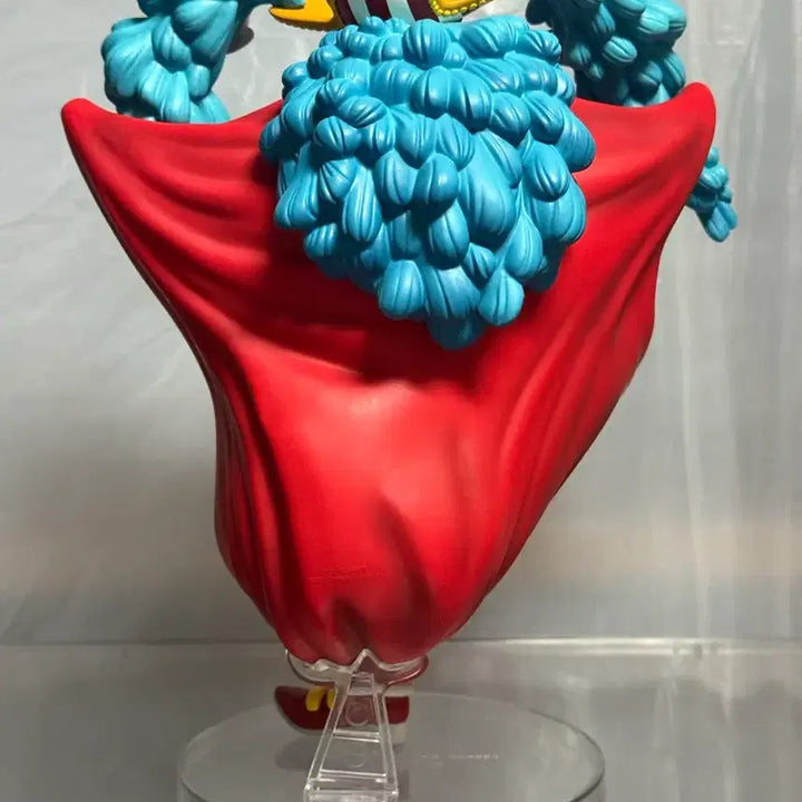 [BUNJANG] One Piece Buggy Ichiban Kuji Figure (Unsealed) / 개봉/박스x) 원피스 버기 제일복권 피규어