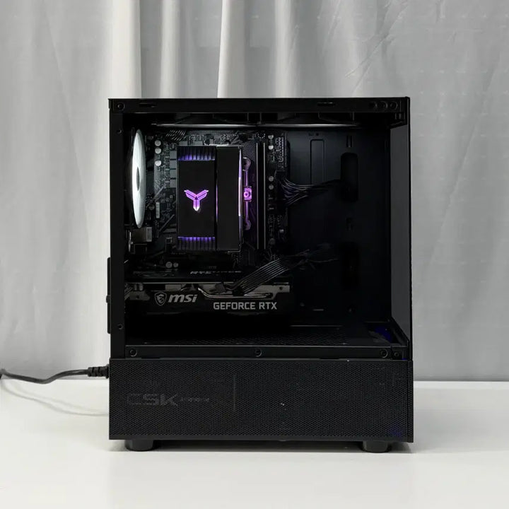 [SOLD OUT] i5 6500 SSD240 조립식 컴퓨터 pc 모음 윈도우 포함 빠른택배
