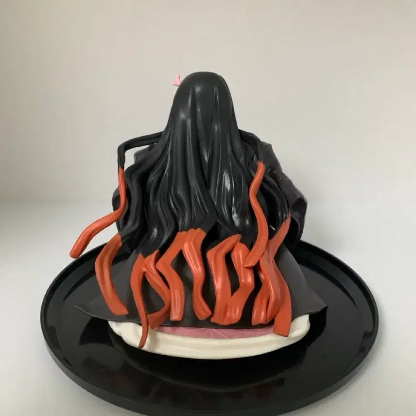 [BUNJANG] Sega Demon Slayer Nezuko SPM Figure Bundle Set / 귀멸의칼날 네즈코 세가 spm 피규어 (일괄)