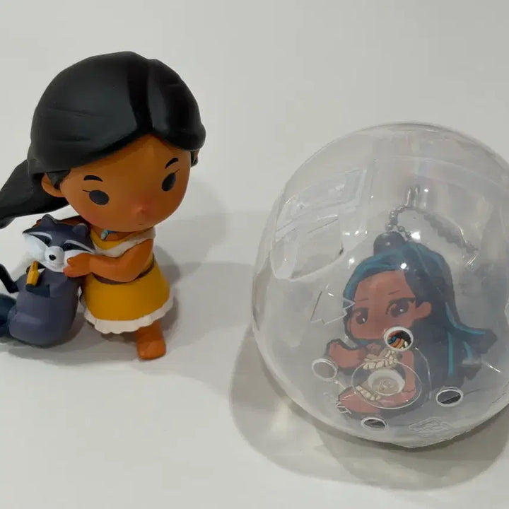 [BUNJANG] Pop Mart Disney Princess Pocahontas / 팝마트 디즈니프린세스 포카혼타스