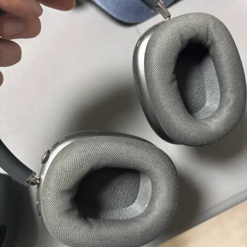 [BUNJANG] Apple AirPods Max Space Gray Headphones / 애플 에어팟 맥스 스페이스 그레이