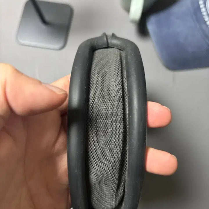 [BUNJANG] Apple AirPods Max Space Gray Headphones / 애플 에어팟 맥스 스페이스 그레이
