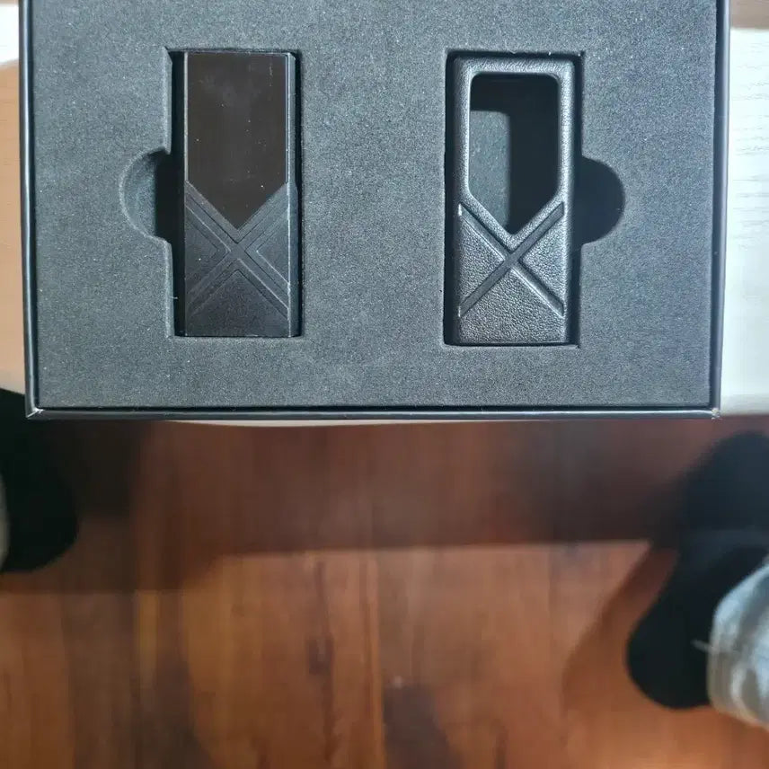 [SOLD OUT] FIIO KA17 DAC 앰프