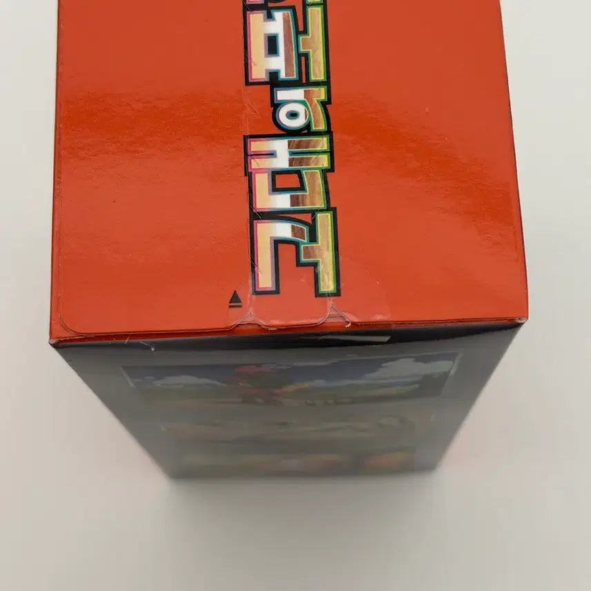 [BUNJANG] Pokemon Card Game: Ancient Roar Booster Box (2 Boxes, Sealed) / 포켓몬 카드 박스 고대의 포효  미개봉