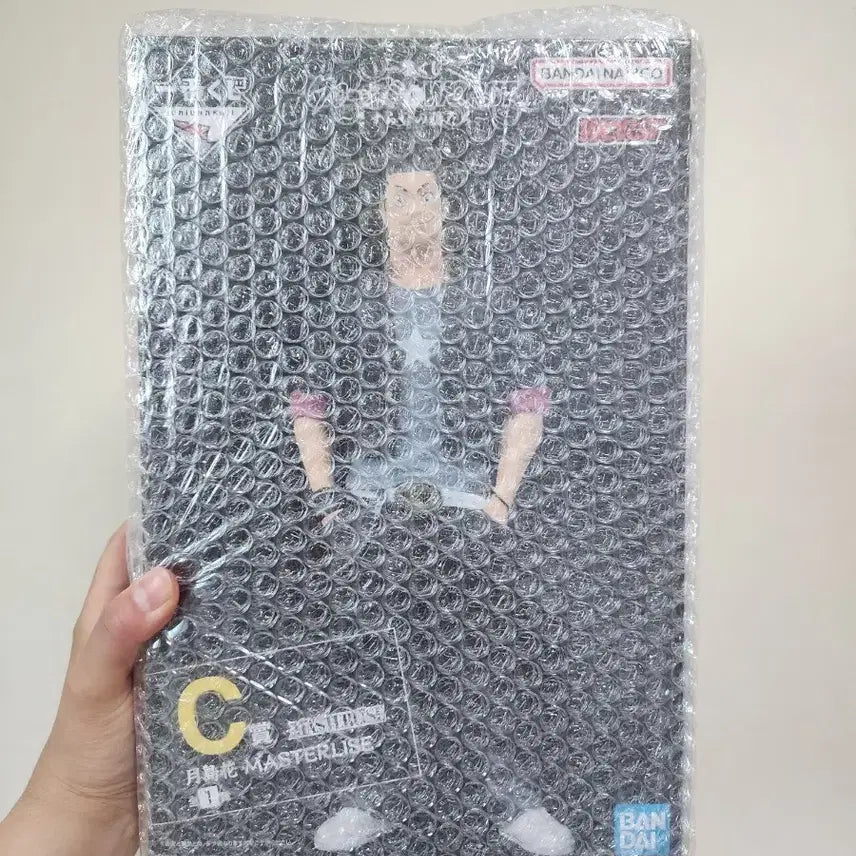 [BUNJANG] Crows X Worst Tsukishima Hana C Prize Figure / 크로우즈X워스트 츠키시마 하나 C상 팝니다 [택포 8]