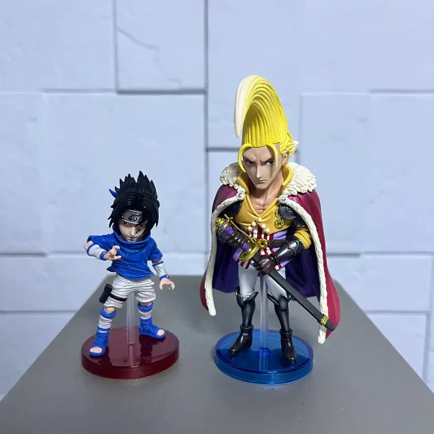 [BUNJANG] One Piece Figuarts ZERO Figarland Garling Youth Ver. World Collectable Resin Figure / [원피스] yz 피거랜드 갈링 성 청년 ver 월콜 레진 피규어