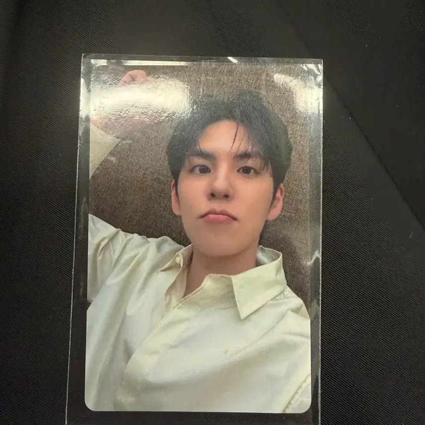 [BUNJANG] Day6 Wonpil Unfiltered Who&