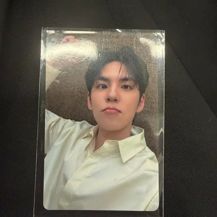 [BUNJANG] Day6 Wonpil Unfiltered Who&