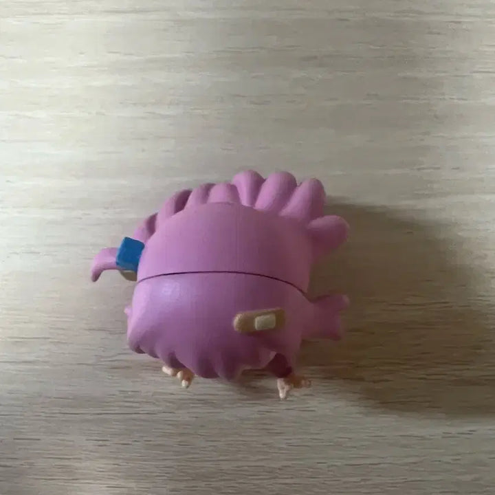 [BUNJANG] Bocchi the Rock! Hitori Gotoh "Kudari" Gacha Figure / 봇치 더락 고죠 히토리 꽈당 가챠 피규어
