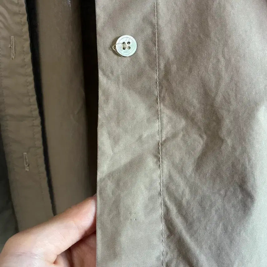 [BUNJANG] LEAU Seoul Shirt / leau서울 셔츠F