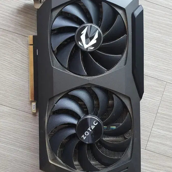 [BUNJANG] GIGABYTE RTX 3070 8GB Graphics Card / 고장 조탁 그래픽카드 RTX 3070 8GB