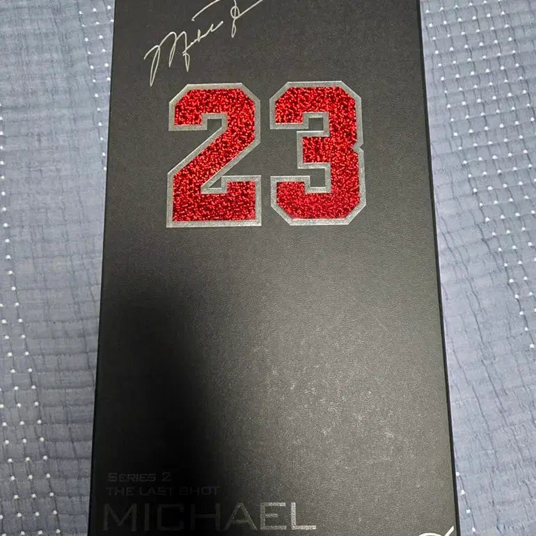 [BUNJANG] Enterbay Michael Jordan 1/6 Scale Figure / Enterbay 엔터베이(정품) NBA 마이클 조던 피규어 1/6