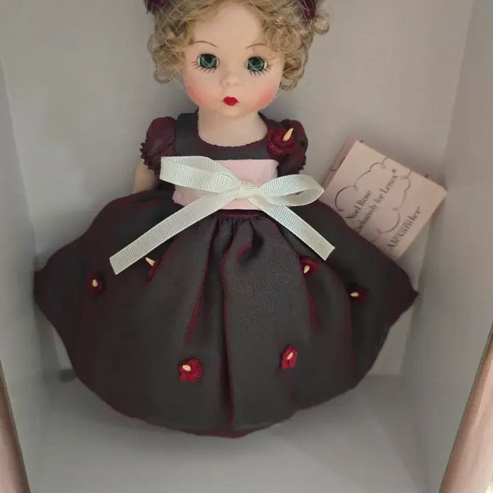 [BUNJANG] Madame Alexander Doll / 마담알렉산더