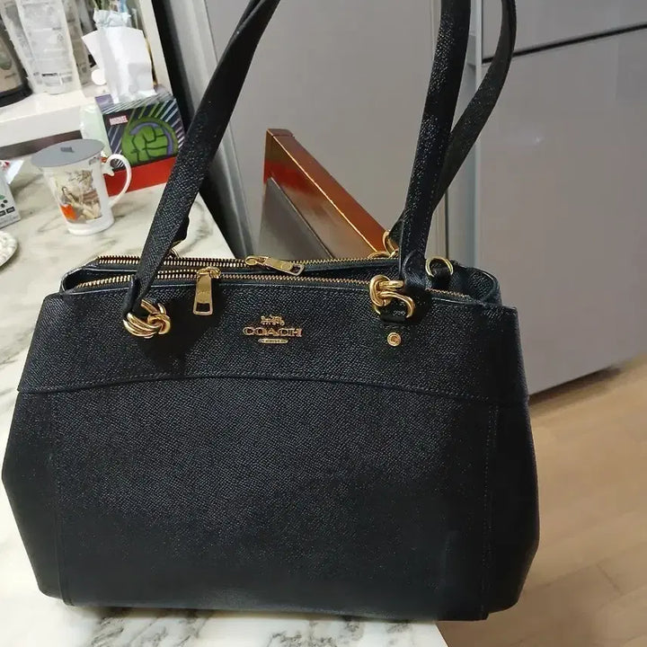 [BUNJANG] Coach Women&