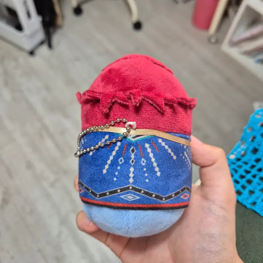 [SOLD OUT] 앙스타 린네 하코 모찌마스