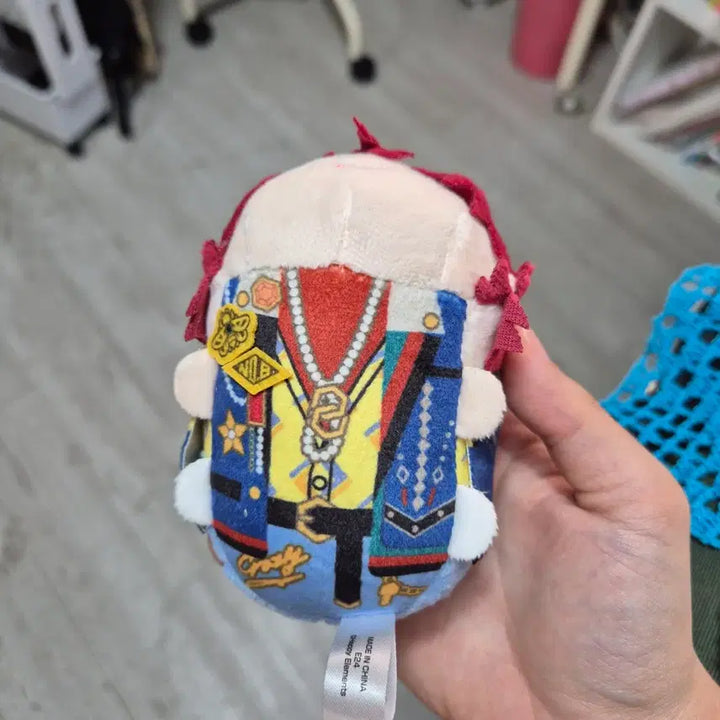 [SOLD OUT] 앙스타 린네 하코 모찌마스