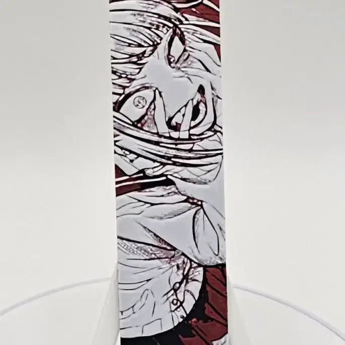 [BUNJANG] My Hero Academia Himiko Toga 3D Memory Art Bookmark / [3D 메모리 아트] 나의 히어로 아카데미아 히미코 책갈피
