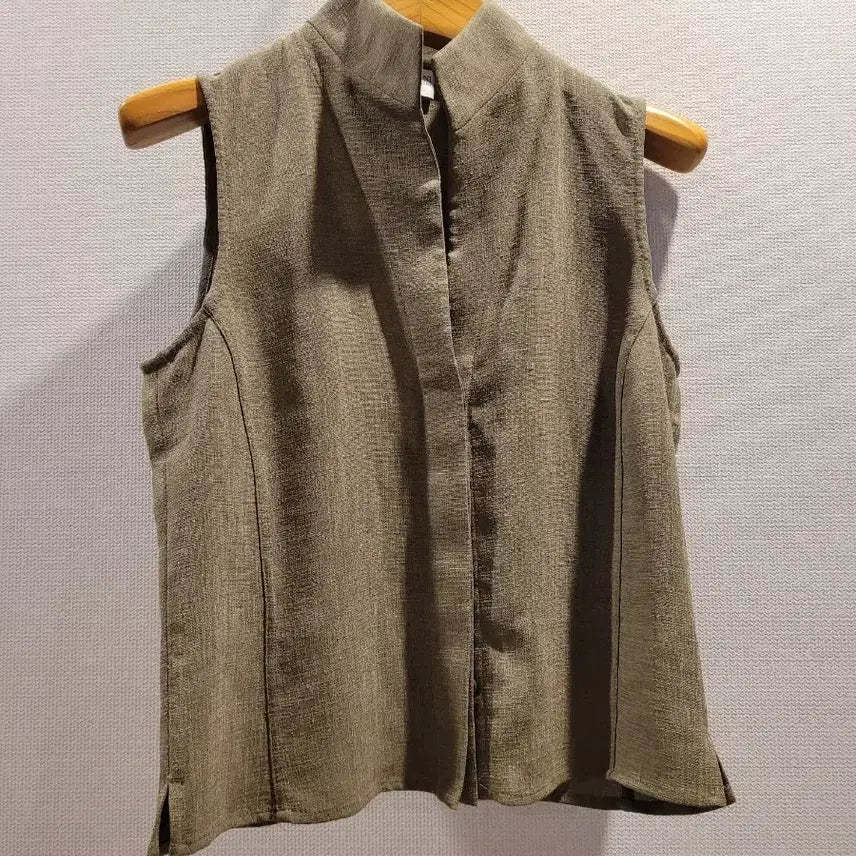 [SOLD OUT] 아르마니 이태리  민소매