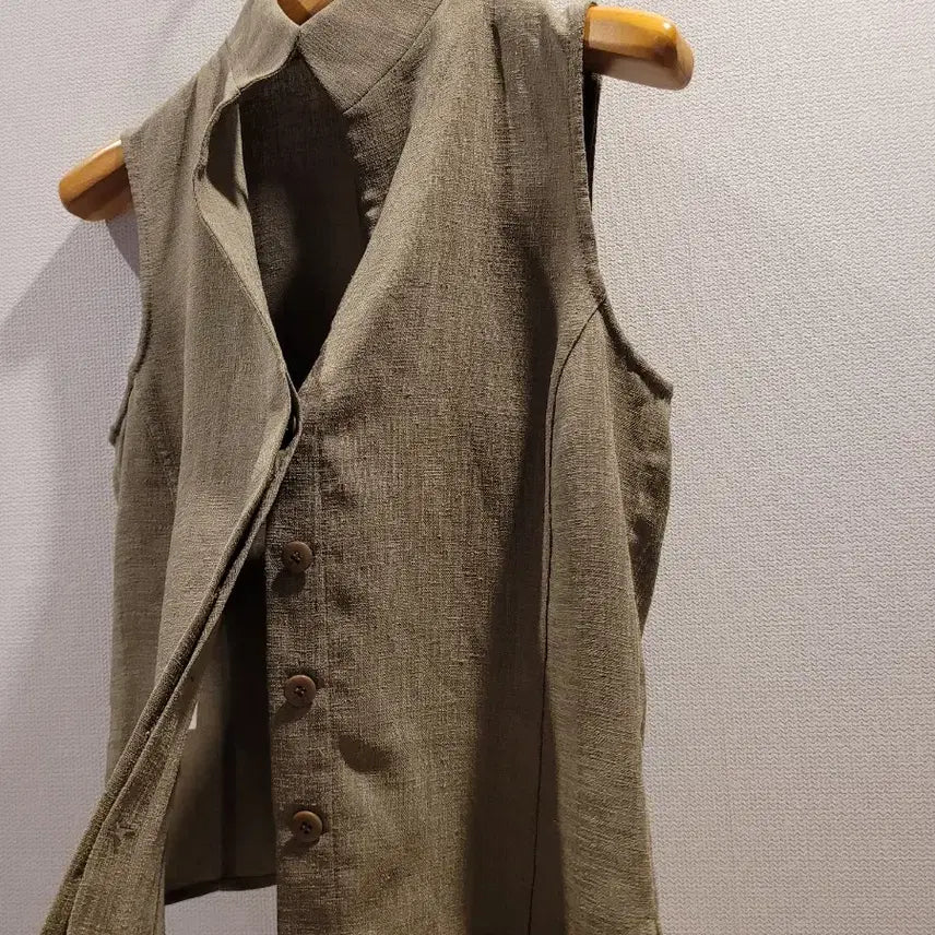 [SOLD OUT] 아르마니 이태리  민소매