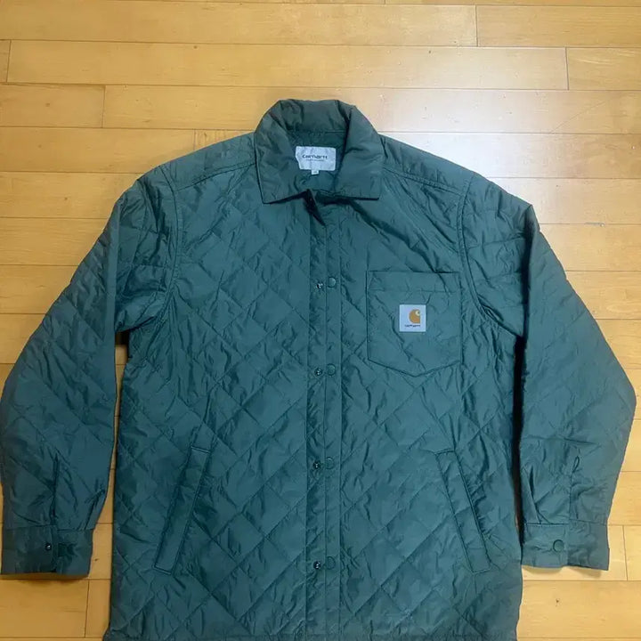 [BUNJANG] Carhartt Jacket / 칼하트 자켓