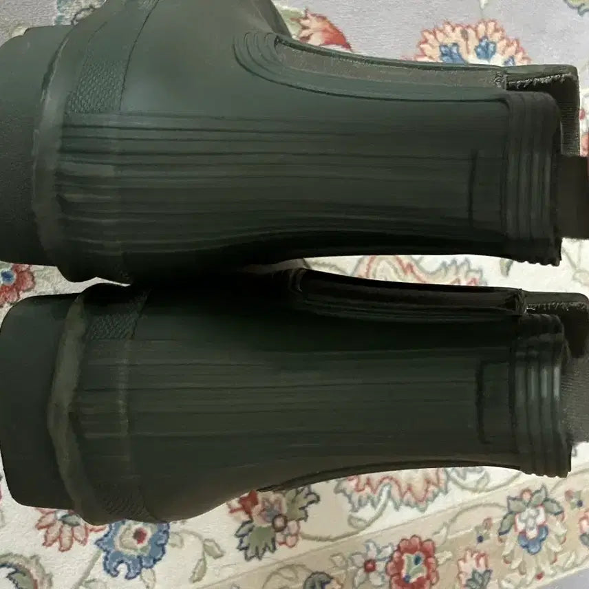 [SOLD OUT] 헌터 첼시 숏 레인부츠 235-240