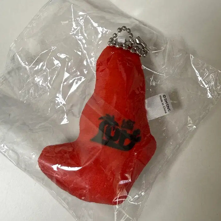 [BUNJANG] NCT WISH Color Popup Surprise Rico Cushion Keyring (Sealed) / [미개봉] 엔시티 위시 컬러 팝업 서프 리쿠 쿠션 키링