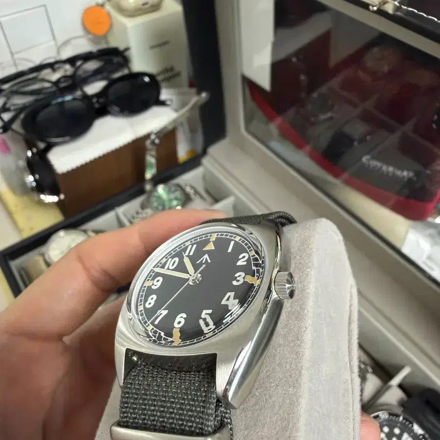 [SOLD OUT] 밀리타도 gl12