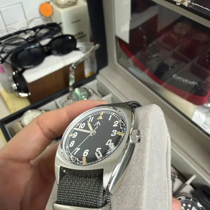 [SOLD OUT] 밀리타도 gl12