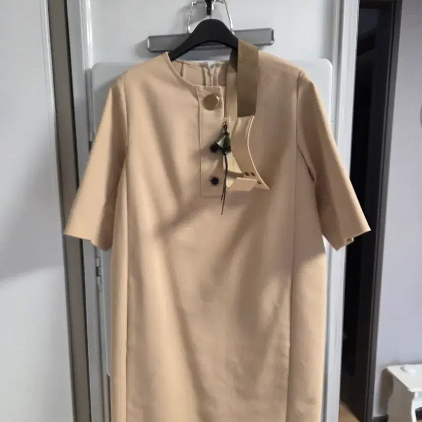 [SOLD OUT] 한섬 마인원피스 44사이즈