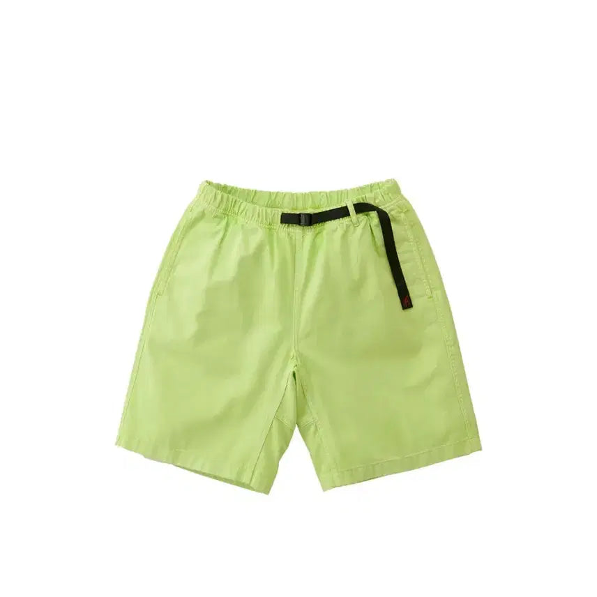 [BUNJANG] Gramicci G Shorts Kiwi Pigment Dyed XL / 그라미치 G쇼츠 키위 피그먼트 다이드 XL 새상품