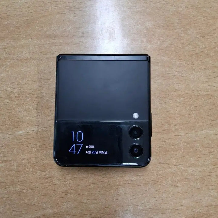 [SOLD OUT] 갤럭시 Z플립3 5G 256GB