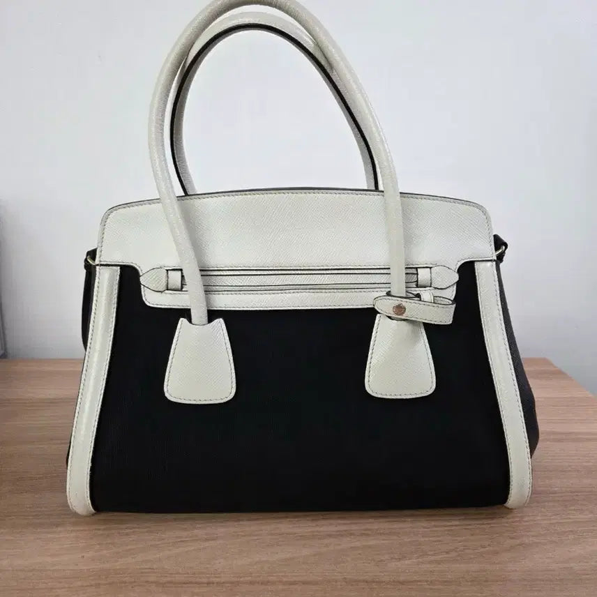 [BUNJANG] Prada Tote Bag / 프라다 토트백