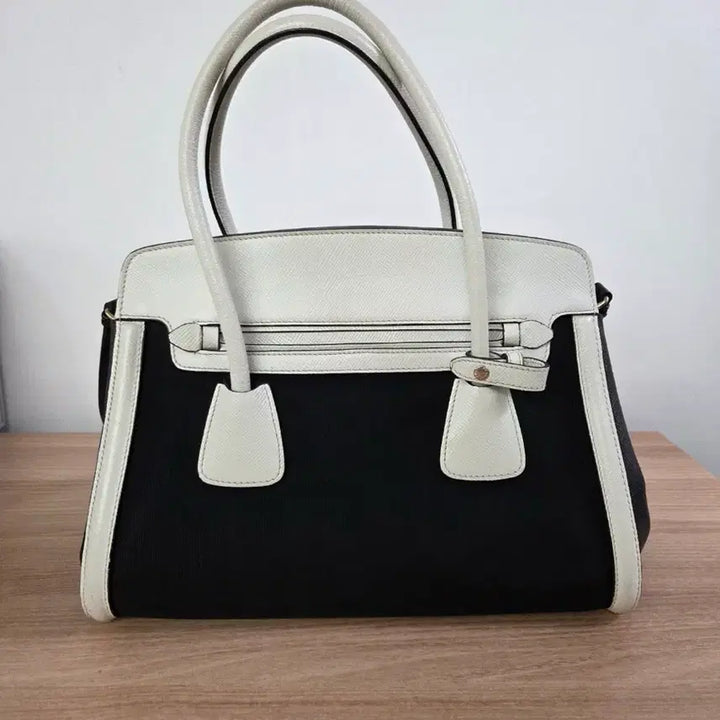 [BUNJANG] Prada Tote Bag / 프라다 토트백