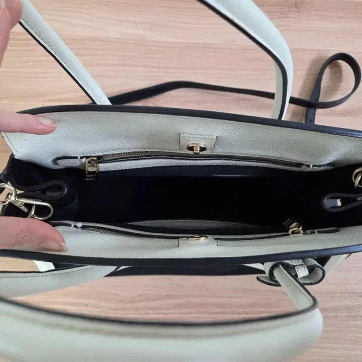 [BUNJANG] Prada Tote Bag / 프라다 토트백