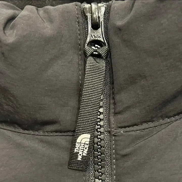 [BUNJANG] The North Face White Label Neo Puff Padding Dark Slate / (S)노스페이스 화이트라벨 네오 퍼피 다크 슬레이트패딩