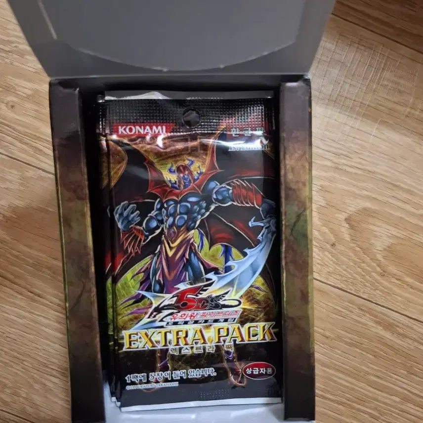 [BUNJANG] Yu-Gi-Oh! 5D&