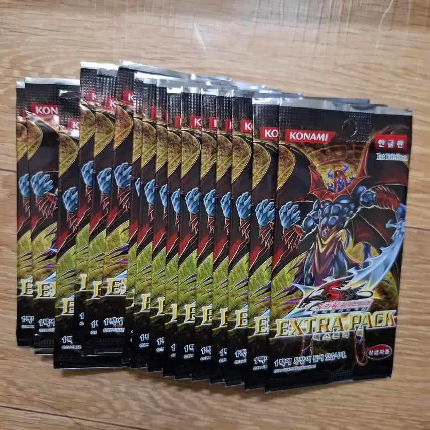 [BUNJANG] Yu-Gi-Oh! 5D&