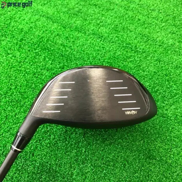 [BUNJANG] Honma Tour World GS Driver Carbon 55 S 9.5 Degree / 혼마 투어월드 GS 9.5도 드라이버 카본 55 S 70260129...