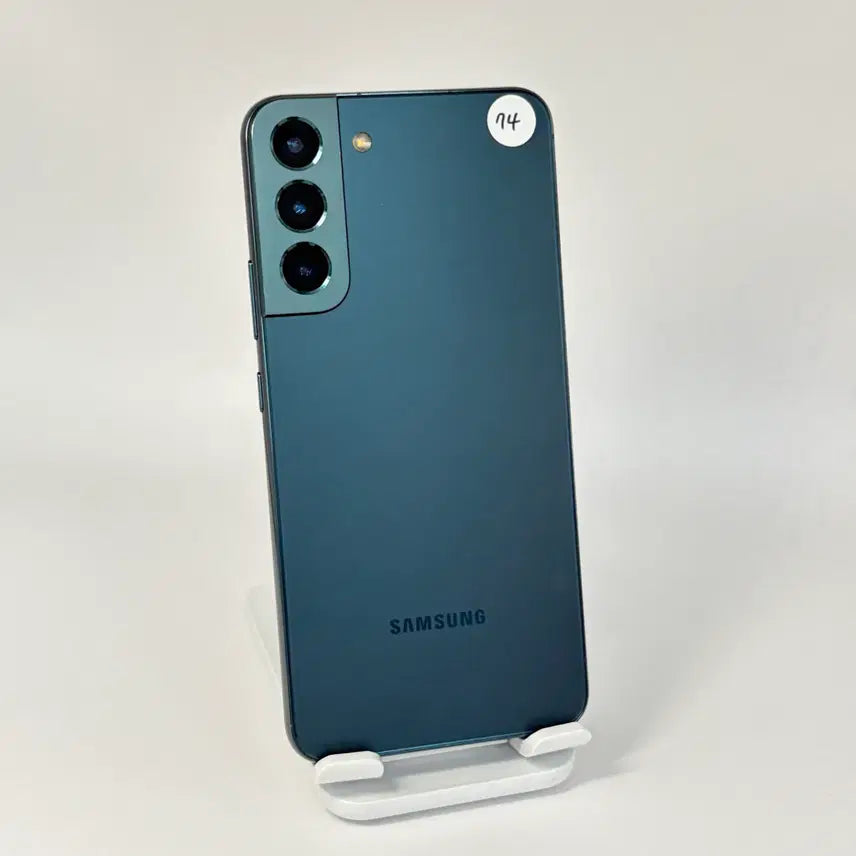 [BUNJANG] Samsung Galaxy S22+ 5G 256GB Green / (074) 갤럭시S22플러스 5G 256G 그린 A급
