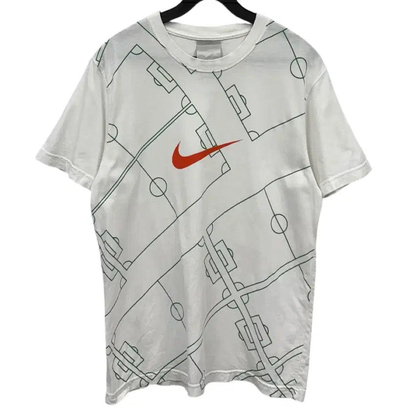 [BUNJANG] Nike Vintage T-Shirt Size S / 나이키 올드 반팔티 s