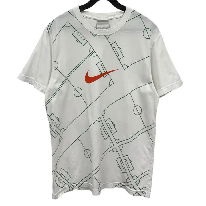 [BUNJANG] Nike Vintage T-Shirt Size S / 나이키 올드 반팔티 s