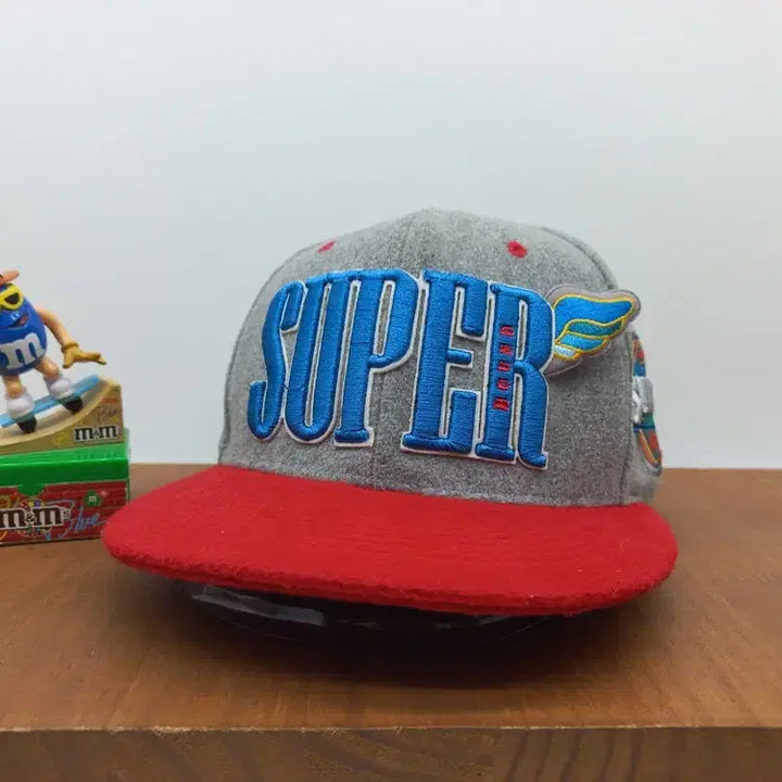 [BUNJANG] Hat&