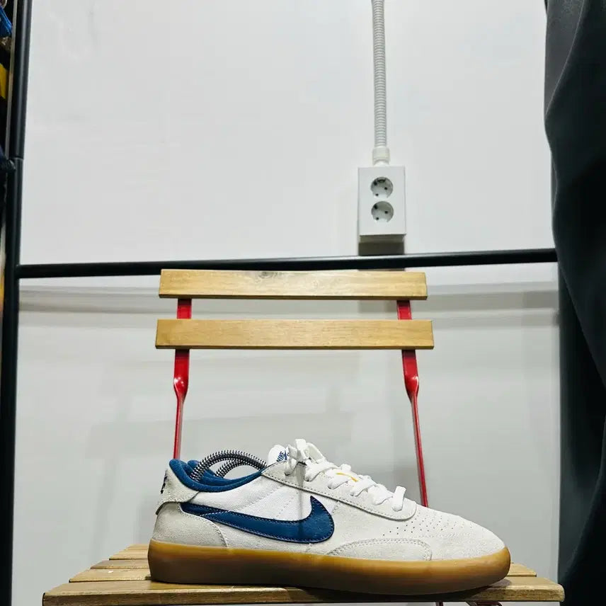 [BUNJANG] Nike SB Heritage Bulk Men&