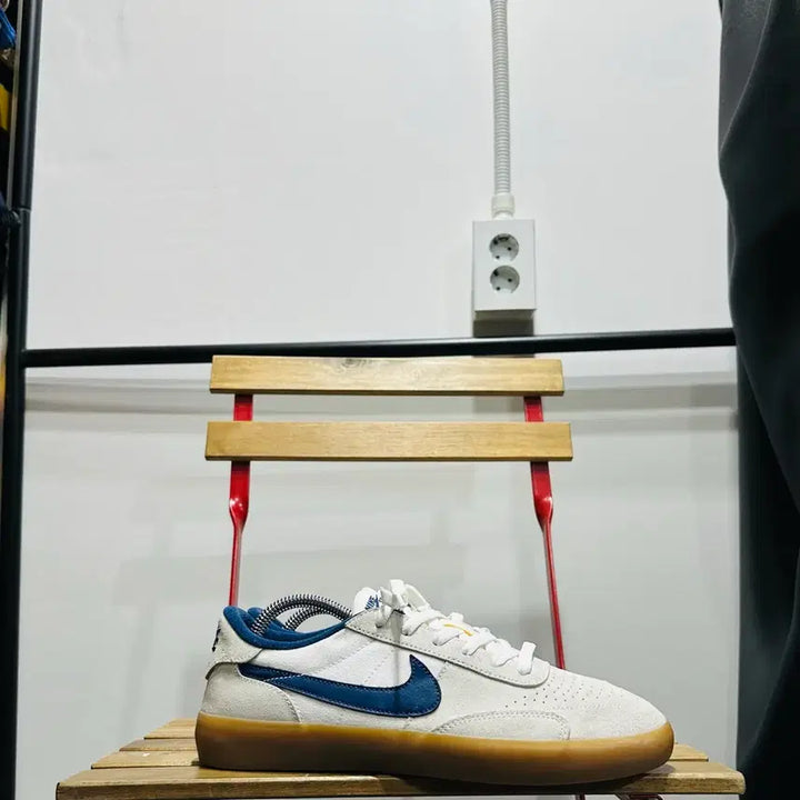 [BUNJANG] Nike SB Heritage Bulk Men&